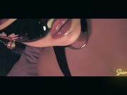 Shy Asian Wife Masturbates | Fucking Her Dildo 10/16