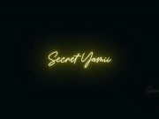 Shy Asian Wife Masturbates | Fucking Her Dildo 15/16