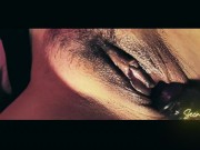 Shy Asian Wife Masturbates | Fucking Her Dildo 6/16