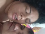 Gordibuena tiene ganas de follar y mamar 15/16