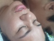 Gordibuena tiene ganas de follar y mamar 9/16