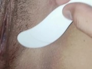 NEW VIRAL INAHIT MUNA BAGO PUTUKAN SA LOOB 2/16