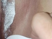 NEW VIRAL INAHIT MUNA BAGO PUTUKAN SA LOOB 3/16