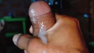 #1 masturbándome a primeras hora del día