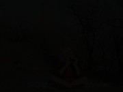 🌷 ASMR Spring! Licking & Mouth Sounds with Elsa (3Dio, 4K) 1/16