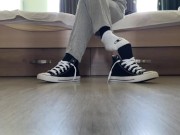 Playing With Converse - Screenshot 11 of 16 - HD