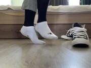 Playing With Converse - Screenshot 16 of 16 - HD