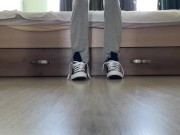 Playing With Converse - Screenshot 3 of 16 - Socks