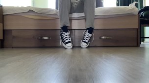Playing With Converse