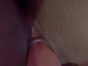 Hermosa universitaria jovencita 18 años se desnuda y se masturba - “vagina rosada 4/16