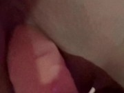 Hermosa universitaria jovencita 18 años se desnuda y se masturba - “vagina rosada 6/16