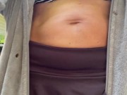 Summer Blast - Screenshot 15 of 16 - Long Pussy Lips