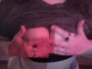 Milf Masturbation 14/16