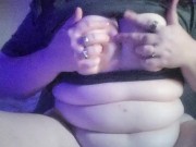 Solo milf Masturbation 15/16