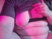 Solo milf Masturbation 2/16