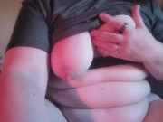 Solo milf Masturbation 9/16