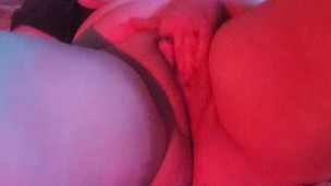 Solo milf Masturbation