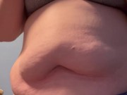 BBW Strip Tease 11/16