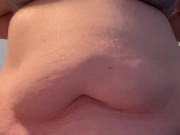 BBW Strip Tease 15/16