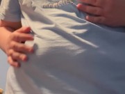 BBW Strip Tease 2/16