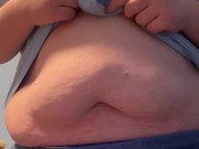 BBW Strip Tease 3/16