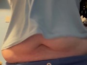 BBW Strip Tease 4/16