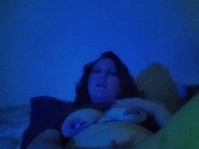 Milf Masturbation 3/16