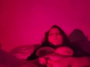 Big tits milf masturbating 11/16