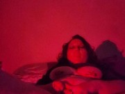 Big tits milf masturbating 12/16