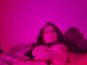 Big tits milf masturbating 4/16