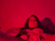 Big tits milf masturbating 5/16