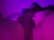 Solo Milf masturbating session 7/16