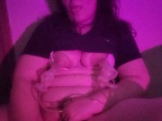 Solo milf masturbation 10/16