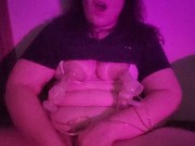 Solo milf masturbation 11/16