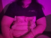 Solo milf masturbation 13/16