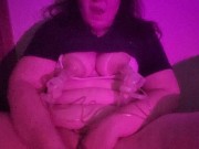 Solo milf masturbation 2/16