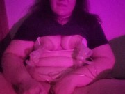 Solo milf masturbation 3/16