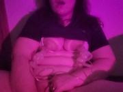 Solo milf masturbation 6/16