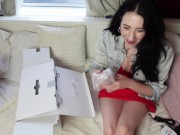 You'll Never Guess What Arrived for Your Favourite IRISH GF 4K 7/16