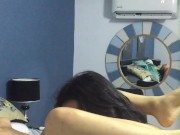 sex with my girlfriend until reaching orgasm 11/16