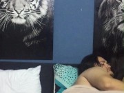 sex with my girlfriend until reaching orgasm 5/16