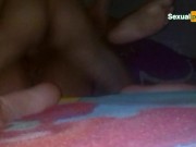 No te muevas mucho que despertaras a los vecinos parte 2 13/16