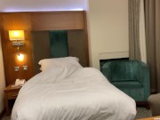 LUKE HARDY - Zuzu Masturbates and Gets Surprise 4/16