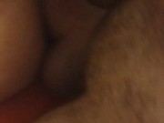 My step dad pumps my asshole full of air because we love my farts so much 15/16