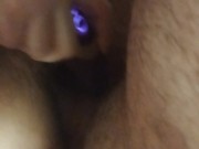 My step dad pumps my asshole full of air because we love my farts so much 16/16