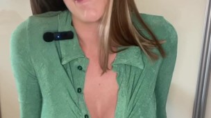 British milf joi