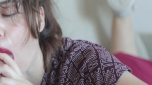 Stepmother helps Stepson bring down HIS ERECTION