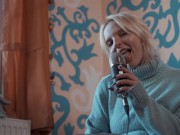 ASMR Gently Ear Licking, Close Breathing 12/16