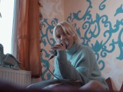 ASMR Gently Ear Licking, Close Breathing 13/16