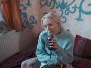 ASMR Gently Ear Licking, Close Breathing 2/16